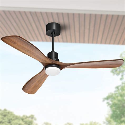 7 Best Outdoor Ceiling Fans For Good Outdoor Experience