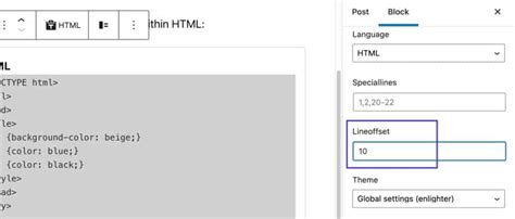 Image result for How to Display Code in WordPress Post