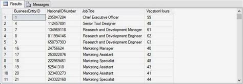 Comparison Operators Example 的图像结果