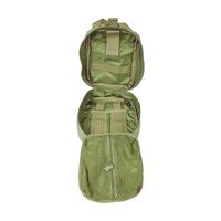 Rip Away EMT Pouch – Olive Planet