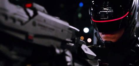 RoboCop Stream 的图像结果