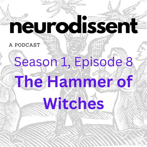 The Hammer of Witches - Nic Subtirelu