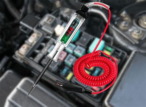 Image result for Test Light Light Color