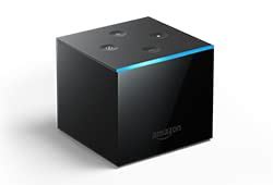 Fire TV Stick 4K with Alexa Voice Remote | Stream in 4K resolution ...