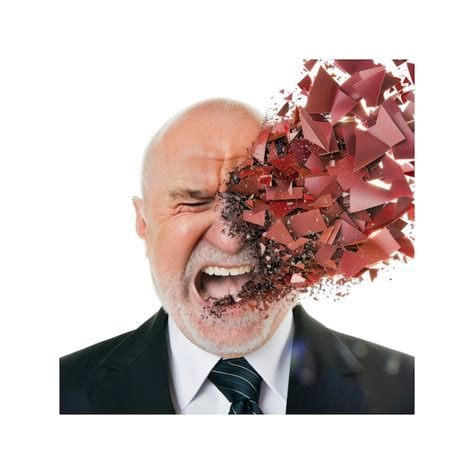 Image result for Angry Face Exploding