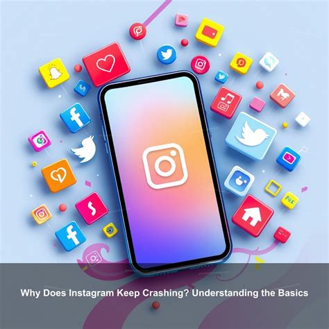 Why Does Instagram Keep Crashing? Troubleshooting Guide - PRIVATEPHOTOVIEWER.COM