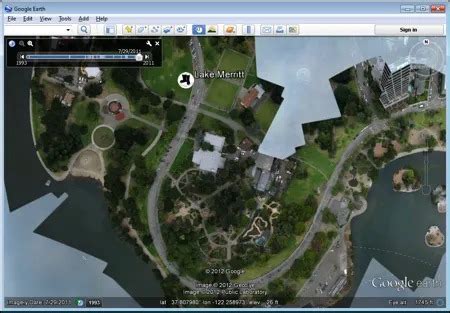 Google Earth compie 20 anni: tutte le tappe fondamentali di un viaggio ...