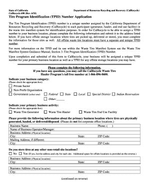 Tpid Search - Fill Online, Printable, Fillable, Blank | pdfFiller