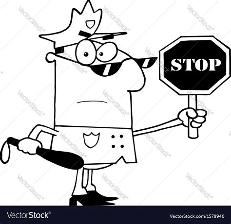 Cops Cartoon Closing 的图像结果