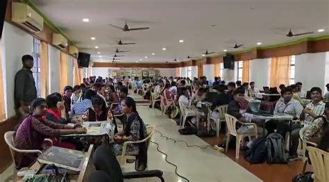 M.Kumarasamy College of Engineering, Karur - MKCE