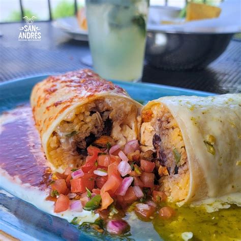 San Andrés Mexican Restaurant Opening in Villa Rica This Winter