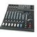 Studiomaster CLUB XS8 Plus 8 Channel Analog Mixer – BAJAAO.COM