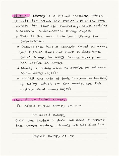 Image result for Numpy Basics in Python