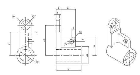 化工设备图样技术要求TCED41002-2012_设计原理_土木在线