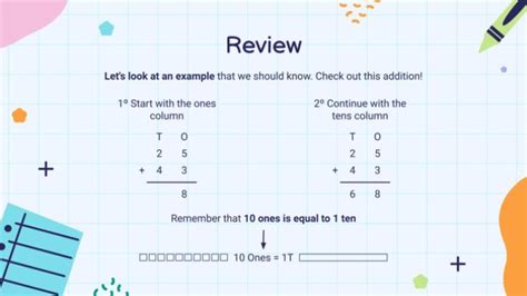 Image result for Addition Carrying Introduction