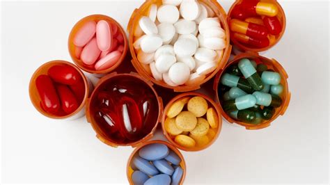 Suplementos para la salud cerebral: ¿qué vitaminas y minerales deben tener para ser efectivos?