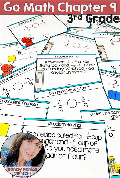 Image result for 3rd Grade Go Math 3.7