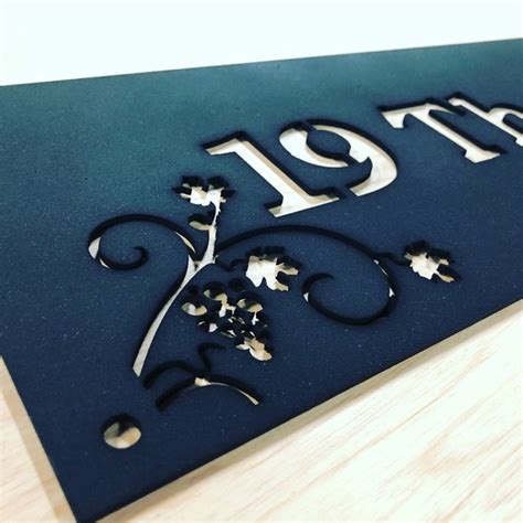Image result for Powder Coated Signs
