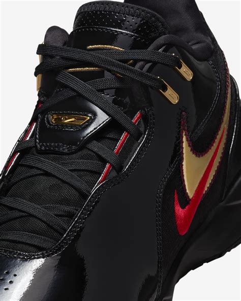 LeBron NXXT Gen AMPD EP Basketball Shoes. Nike IN