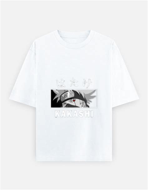 Fourth Stitch Unisex Oversized T-Shirt