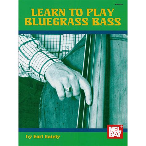 Bluegrass Bass Tutorials 的图像结果