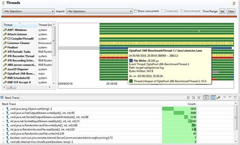 JDK Flight Recorder Tutorials 的图像结果