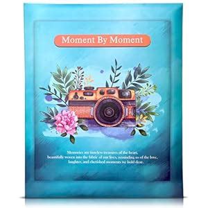 Buy Sehaz Artworks Photo Album 5x7 | Album for Photos Collection ...