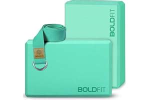 Amazon.in Bestsellers: The most popular items in Yoga Blocks