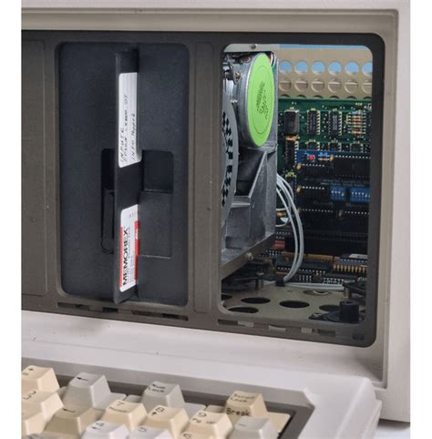 Image result for Compaq Portable Plus