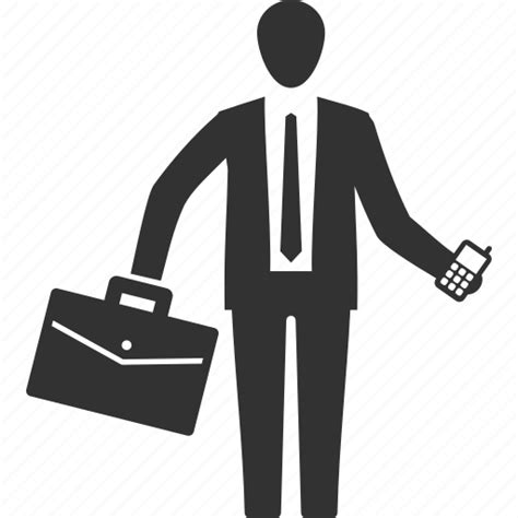 Businessman Icon 的图像结果