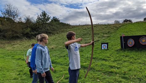 Sport & Actioncamp am Spitzingsee in Bayern 🏞️⚽ | 2026
