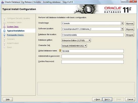 Image result for Installing Oracle Database