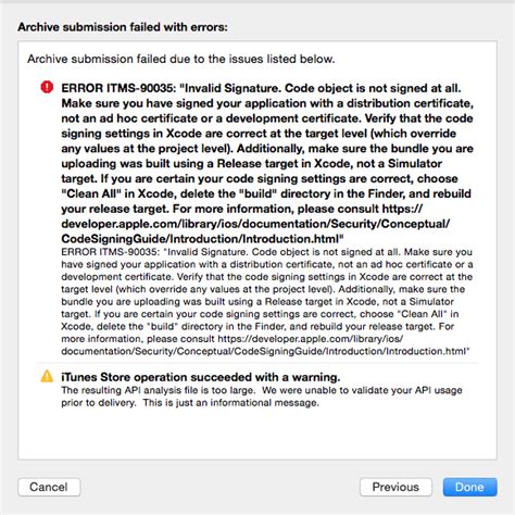 Image result for Xcode Deploy to Test Flight