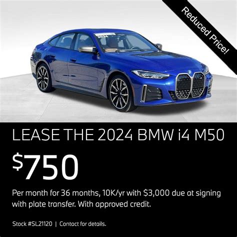 Pre-Owned Vehicle Specials | BMW of Rochester Hills