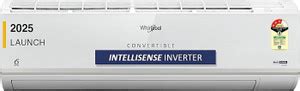 Flipkart.com | Buy Whirlpool 2025 Model 1.5 Ton 5 Star Split Inverter ...