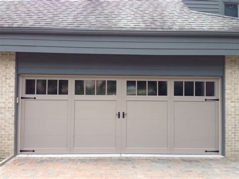 Can You Buy Replacement Panels For A Garage Door at Lorraine Twiggs blog