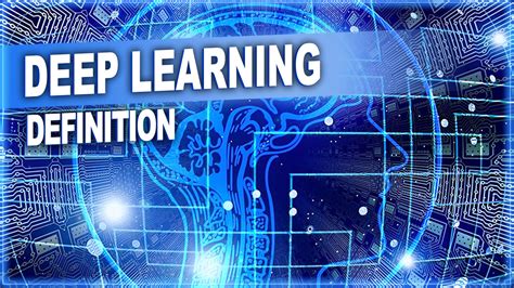Deep Learning Definition 的图像结果