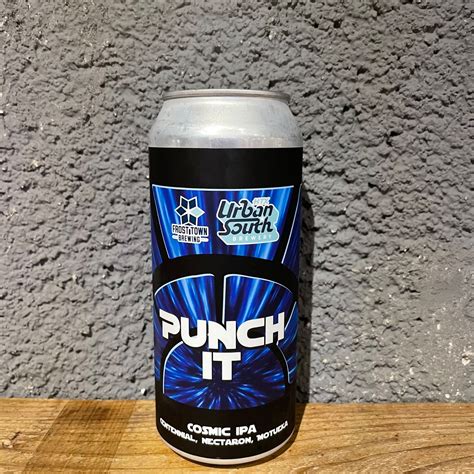 《池、秋》アーバンサウス x フロストタウン パンチイット / Urban South HTX x Frost Town Punch It ...