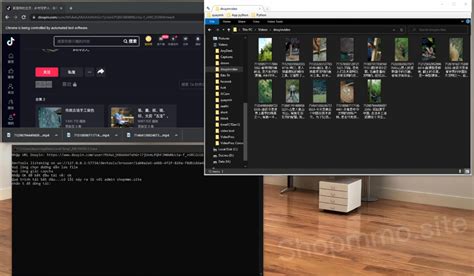 Warning - Tool Download tất cả video douyin không logo | Download full ...
