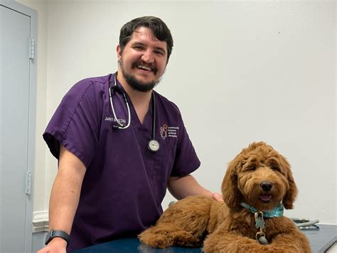 Chantilly Animal Hospital | Have you met our Medical Director? Doctor ...