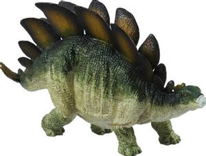 Tector Stegosaurus (387043) - By Animal Planet (Official) - Stegosaurus ...