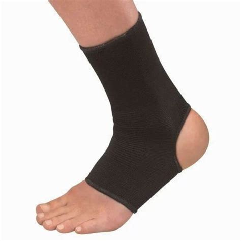 Ankle Support (Free Size) – Sportswing.co