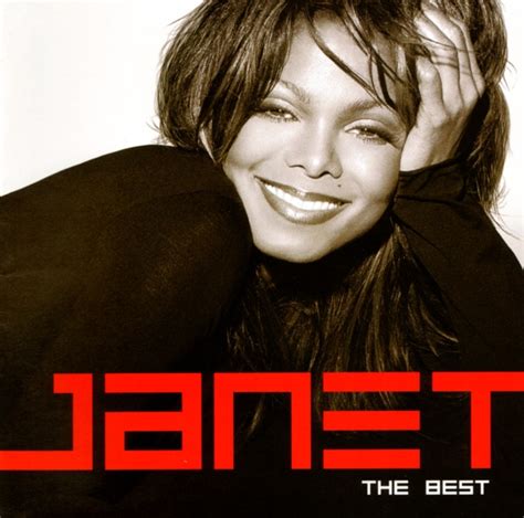 Janet – The Best (2009, CD) - Discogs