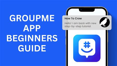 GroupMe Tutorial 的图像结果