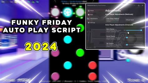 Image result for Funky Friday Script Pastebin 2025