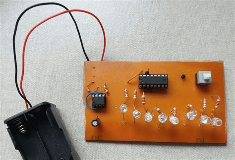 Image result for Simple Digital Electronics Projects