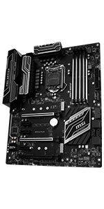 Amazon.in: Buy MSI Intel Z270 PC Mate 7th/6th Gen USB2 Motherboard ...