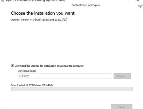 Open IV Tutorial 的图像结果