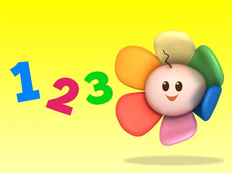 Image result for Parade of Numbers Song