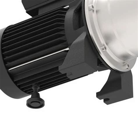 Self Priming Pumps - Lubi Self Priming Pump Manufacturer from Ahmedabad